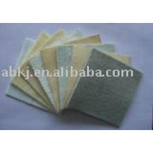 Normal, Medium and High Temperature Dust Filter Felt